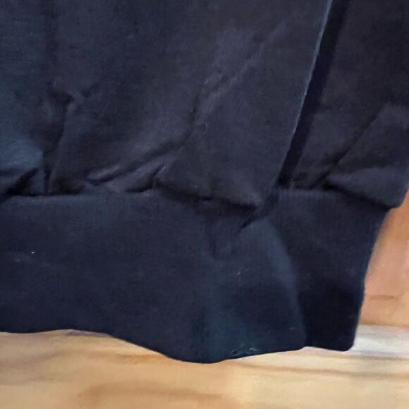 Sister Fashion size L Love sequin embellished shirt with white collar - Picture 5 of 9